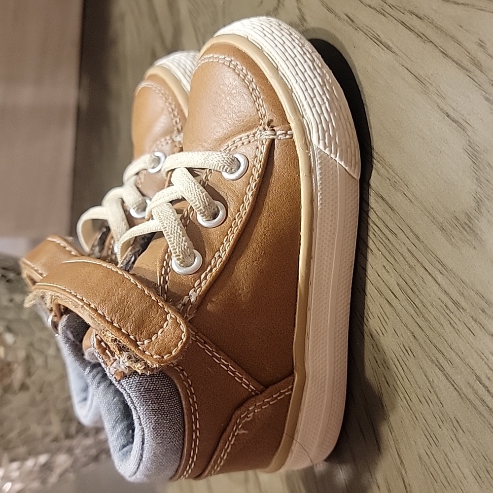 Toddler boys casual shoes